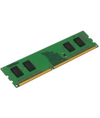 MEMÓRIA DDR3 2GB 1333MHZ KINGSTON KVR13N9S6/2